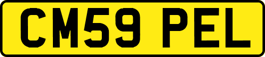 CM59PEL