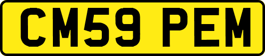 CM59PEM