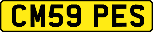CM59PES