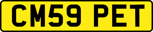 CM59PET