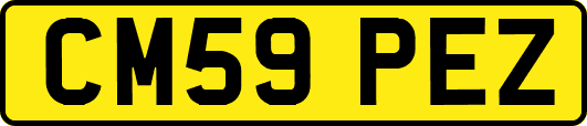 CM59PEZ
