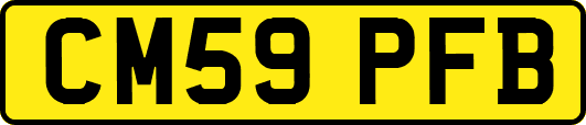 CM59PFB