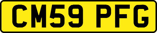 CM59PFG