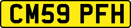 CM59PFH