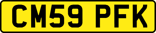 CM59PFK