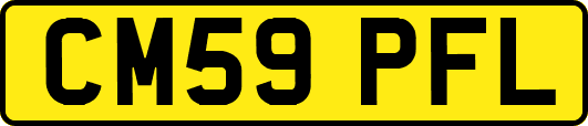 CM59PFL