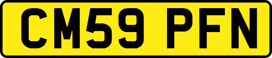 CM59PFN