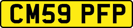 CM59PFP