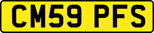 CM59PFS