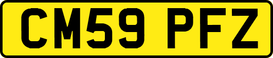 CM59PFZ