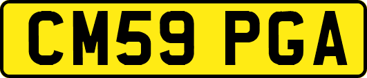 CM59PGA