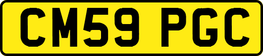 CM59PGC
