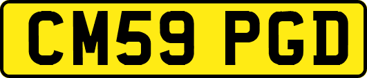 CM59PGD