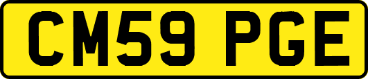 CM59PGE