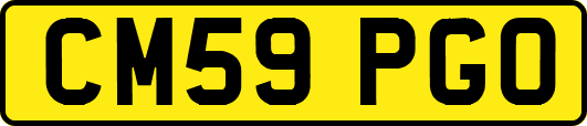 CM59PGO