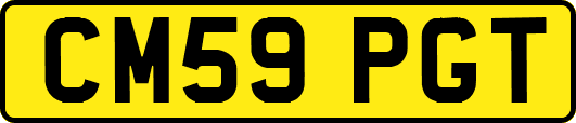 CM59PGT