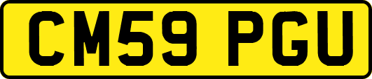 CM59PGU
