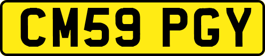CM59PGY
