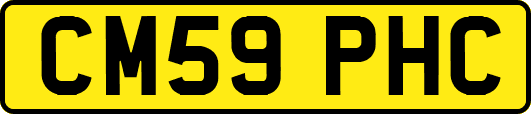 CM59PHC