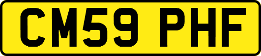 CM59PHF