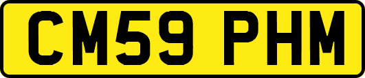 CM59PHM