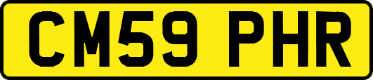 CM59PHR