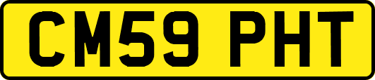 CM59PHT