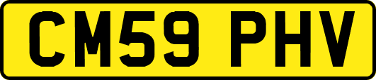 CM59PHV