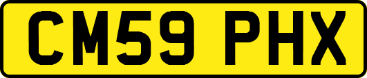CM59PHX