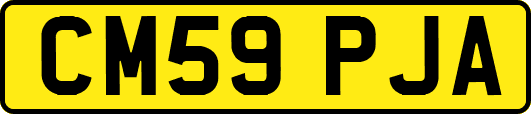 CM59PJA