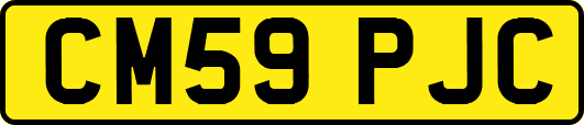 CM59PJC