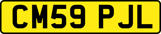 CM59PJL