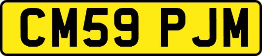 CM59PJM