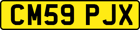 CM59PJX