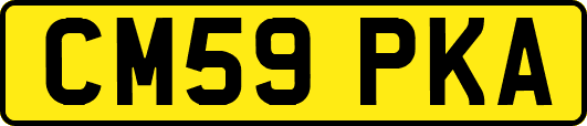 CM59PKA