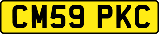 CM59PKC