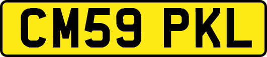 CM59PKL