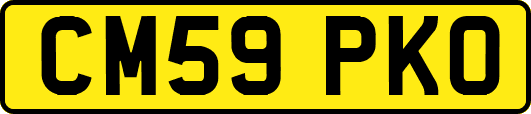 CM59PKO