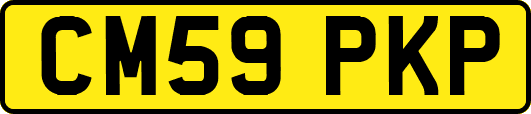 CM59PKP