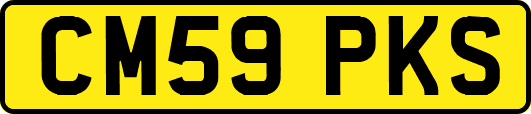 CM59PKS