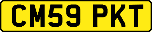 CM59PKT