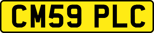 CM59PLC