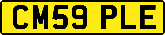 CM59PLE