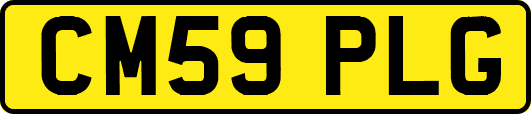 CM59PLG