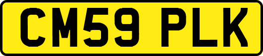 CM59PLK