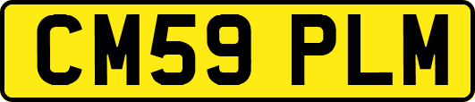 CM59PLM