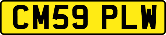 CM59PLW