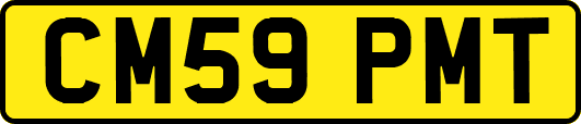 CM59PMT