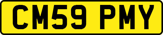 CM59PMY