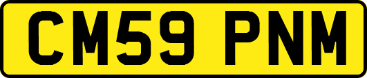 CM59PNM